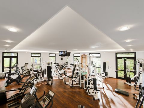 Sporthotel Grafenwald - Rheinland-Pfalz - Image N°8