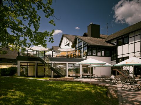 Sporthotel Grafenwald - Rheinland-Pfalz - Image N°43