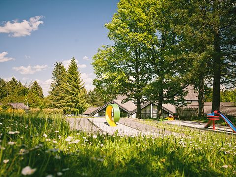 Sporthotel Grafenwald - Rheinland-Pfalz - Image N°9