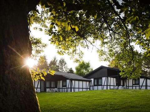 Sporthotel Grafenwald - Camping Rheinland-Pfalz - Image N°0