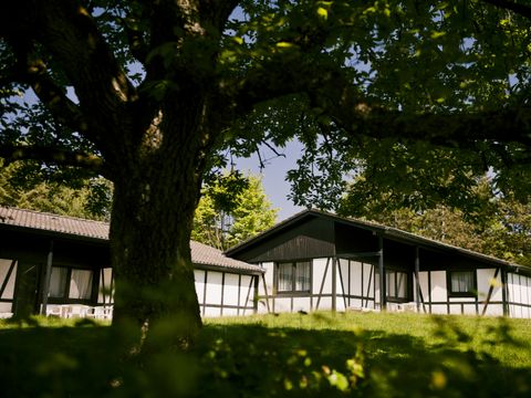 Sporthotel Grafenwald - Rheinland-Pfalz - Image N°13