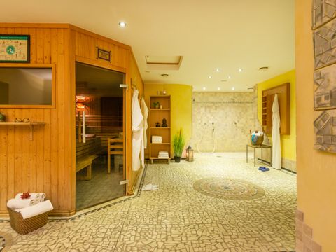 Sporthotel Grafenwald - Rheinland-Pfalz - Image N°7