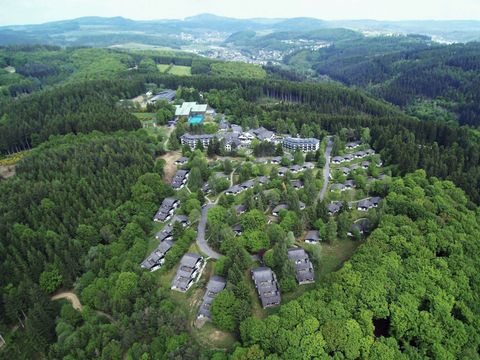 Sporthotel Grafenwald - Rheinland-Pfalz - Image N°50