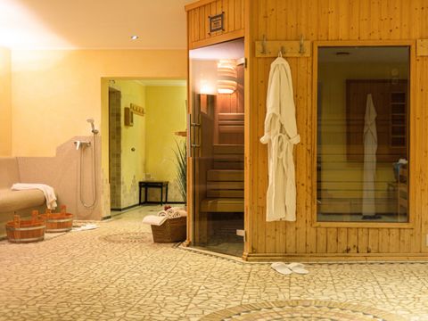 Sporthotel Grafenwald - Rheinland-Pfalz - Image N°29