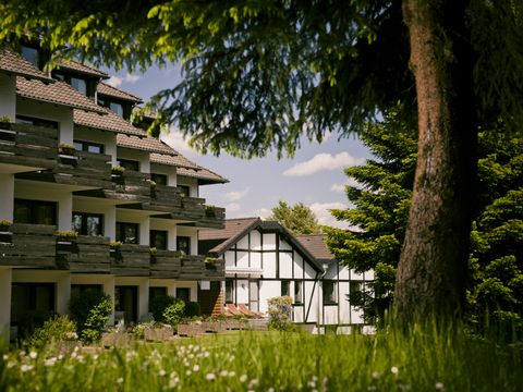 Sporthotel Grafenwald - Rheinland-Pfalz - Image N°11
