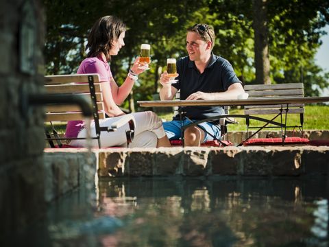Sporthotel Grafenwald - Rheinland-Pfalz - Image N°42