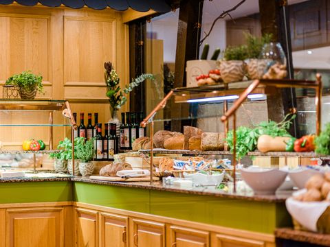 Sporthotel Grafenwald - Rheinland-Pfalz - Image N°19