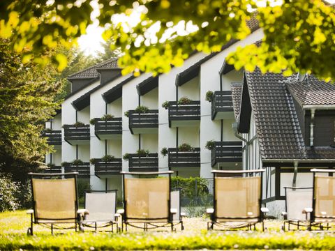 Sporthotel Grafenwald - Rheinland-Pfalz - Image N°17