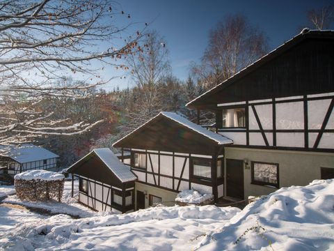 Sporthotel Grafenwald - Rheinland-Pfalz - Image N°48