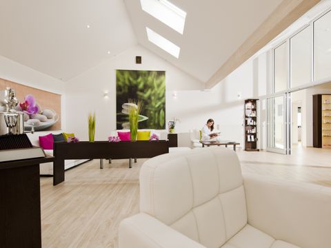 Sporthotel Grafenwald - Rheinland-Pfalz - Image N°32