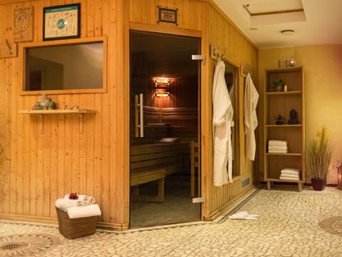 Sporthotel Grafenwald - Rheinland-Pfalz - Image N°28