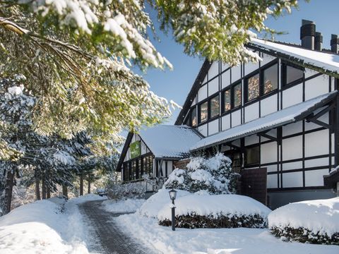 Sporthotel Grafenwald - Rheinland-Pfalz - Image N°49