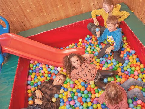 Sporthotel Grafenwald - Camping Rheinland-Pfalz - Image N°3