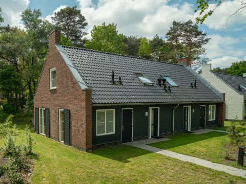 Landal De Vers - Boxmeer