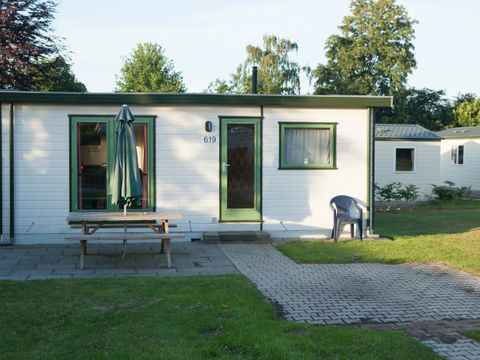 Vakantiepark De Oude Molen - Berg en Dal - Image N°4