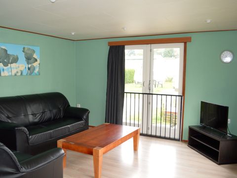 Vakantiepark De Oude Molen - Berg en Dal - Image N°2