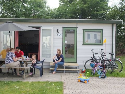 Vakantiepark De Oude Molen - Camping Berg en Dal - Image N°0