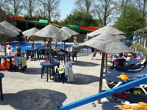 Vakantiepark De Oude Molen - Camping Berg en Dal