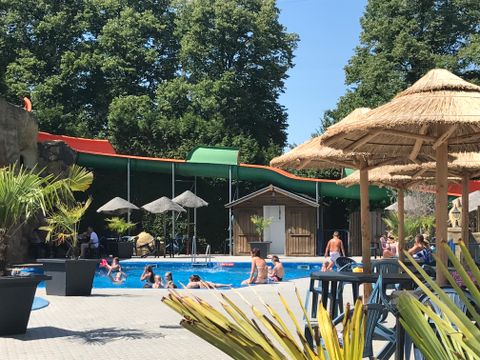 Vakantiepark De Oude Molen - Camping Berg en Dal - Image N°2