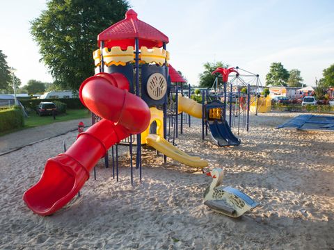 Vakantiepark De Oude Molen - Camping Berg en Dal - Image N°5