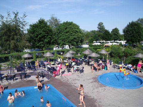 Vakantiepark De Oude Molen - Camping Berg en Dal - Image N°4