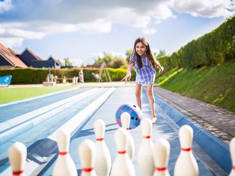 Vakantiepark Hof van Zeeland - Borsele - Image N°16