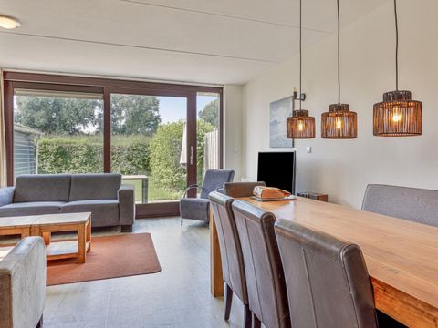 Vakantiepark Hof van Zeeland - Borsele - Image N°2