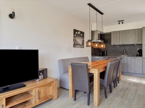 Vakantiepark Hof van Zeeland - Borsele