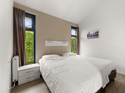 Vakantiepark Hof van Zeeland - Borsele - Image N°5