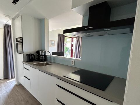 Vakantiepark Hof van Zeeland - Borsele - Image N°4