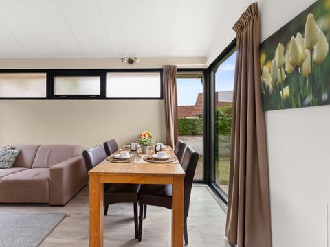 Vakantiepark Hof van Zeeland - Borsele - Image N°2