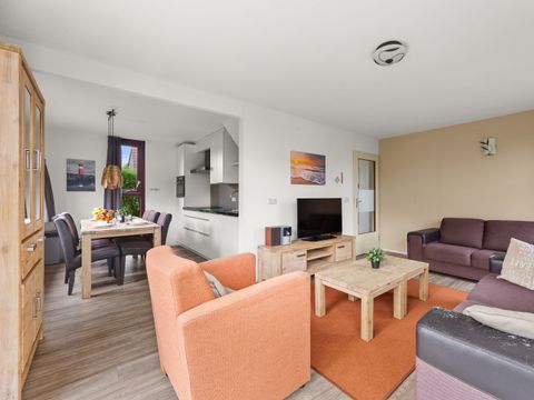 Vakantiepark Hof van Zeeland - Borsele - Image N°2