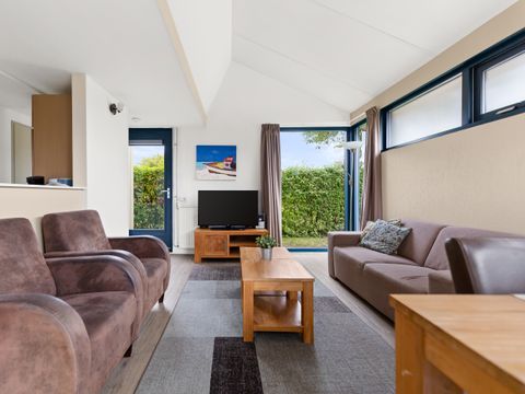 Vakantiepark Hof van Zeeland - Borsele - Image N°3