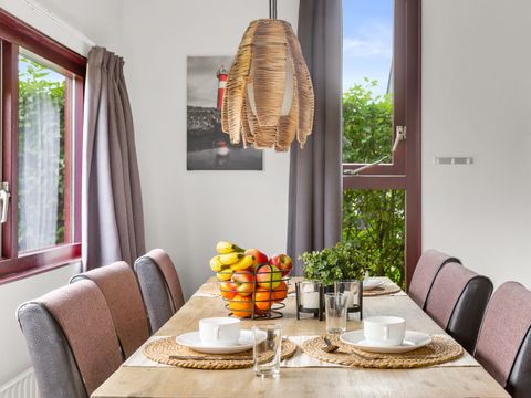 Vakantiepark Hof van Zeeland - Borsele - Image N°5