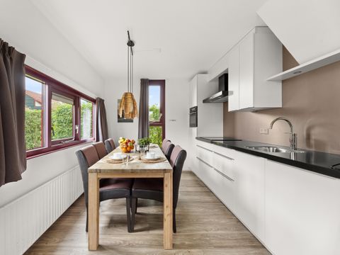 Vakantiepark Hof van Zeeland - Borsele - Image N°3