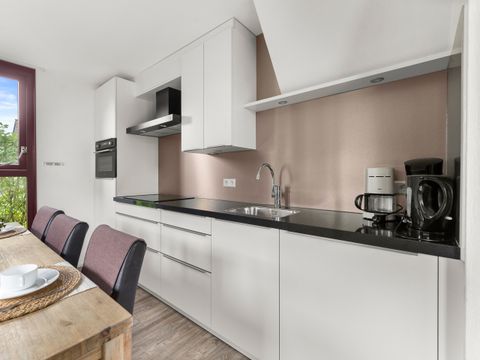 Vakantiepark Hof van Zeeland - Borsele - Image N°4