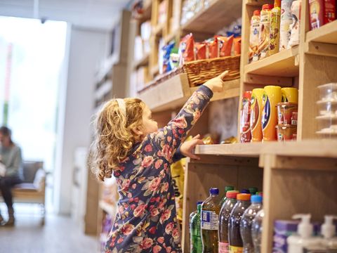 Vakantiepark Hof van Zeeland - Borsele