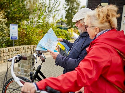 Vakantiepark Hof van Zeeland - Borsele