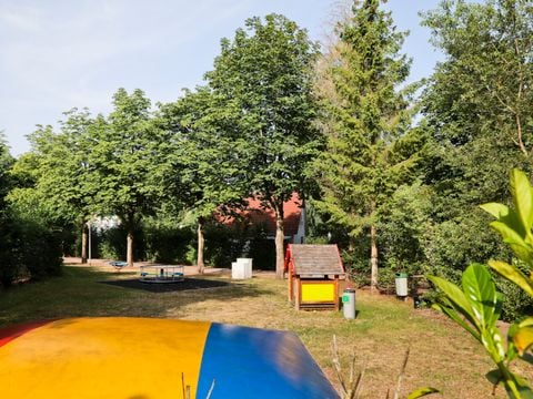 Summio Bungalowpark Het Drentse Wold - Camping Mitte-Drenthe - Image N°3