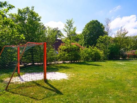 Summio Bungalowpark Het Drentse Wold - Camping Mitte-Drenthe - Image N°4