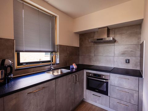 Vakantiepark 't Broeckhuys - Camping Beuningen - Image N°4