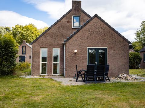 Vakantiepark 't Broeckhuys - Camping Beuningen - Image N°0