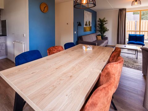Vakantiepark 't Broeckhuys - Camping Beuningen - Image N°3