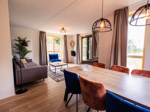 Vakantiepark 't Broeckhuys - Camping Beuningen - Image N°2