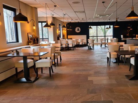 Vakantiepark 't Broeckhuys - Beuningen