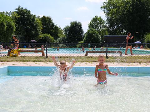 Recreatiepark De Scherpenhof - Camping Voorst - Image N°2