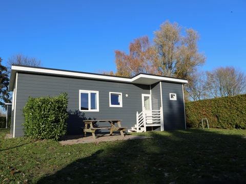 Recreatiepark De Scherpenhof - Camping Voorst - Image N°0