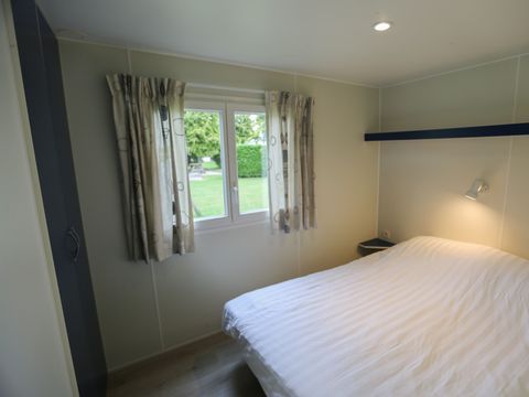 Recreatiepark De Scherpenhof - Camping Voorst - Image N°4