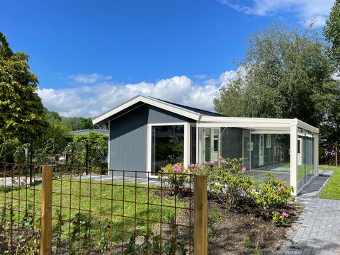 Recreatiepark De Scherpenhof - Camping Voorst - Image N°0