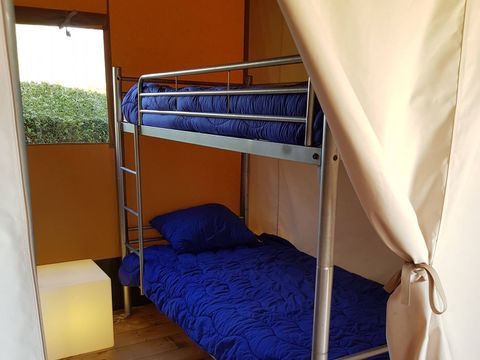 Recreatiepark De Scherpenhof - Camping Voorst - Image N°5